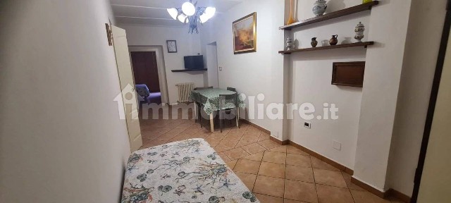Trilocale piano terra, Centro, Piombino