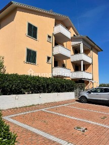Bilocale ottimo stato, secondo piano, Rosignano Solvay, Rosignano Marittimo