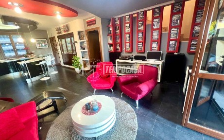 Villa a schiera via Maggiore Alessandro Negri di Sanfront, Pastrengo