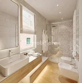 Villa a schiera vicolo Baldani 2, Bussolengo
