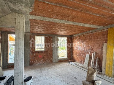 Villa a schiera via Lazzaretto 147, Porto San Pancrazio, Verona