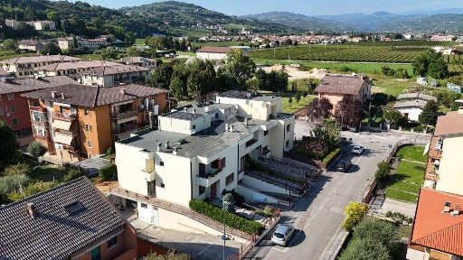 Villa a schiera via Cima Carega 45, Monticelli Fontana, Lavagno
