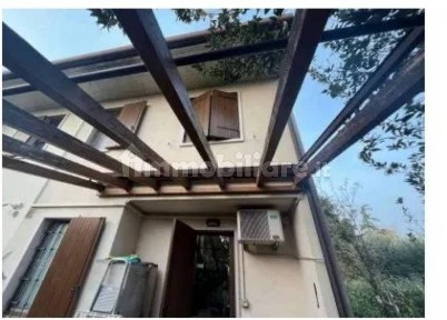 Villetta a schiera all'asta via San Caterina da Siena 6a, San Pietro in Cariano