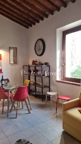 Appartamento piano terra, Piombino