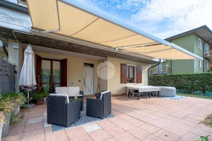 Villa a schiera Ippolito Nievo 4, San Martino Buon Albergo