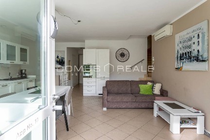 Villa a schiera via Benaco, Centro, Peschiera del Garda