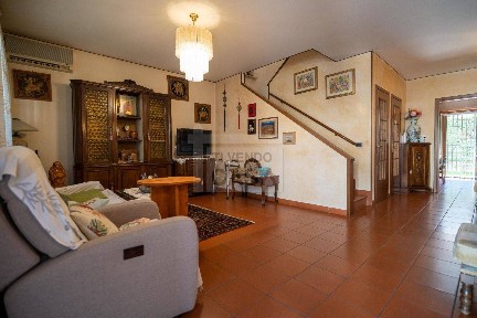 Villa a schiera via Sorte, Centro, San Bonifacio