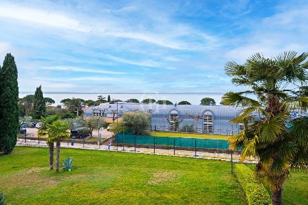 Villa a schiera via Colombara Ruffoni, Centro, Lazise