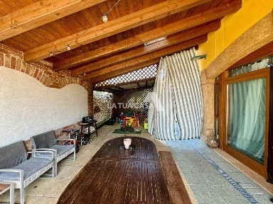 Villa a schiera 5 locali, ottimo stato, Centro, Povegliano Veronese