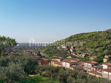 Villa a schiera via Are Zovo 11, Quinzano, Verona