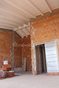 Villa a schiera vicolo Ghiaia 15, Centro, Cerea