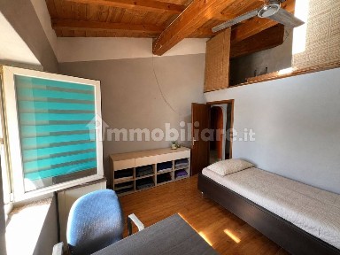 Villa a schiera via Chiesa, Settimo, Balconi, Pescantina