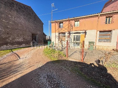 Villa a schiera via Ca' del Lago 52, Ca' Del Lago, Cerea