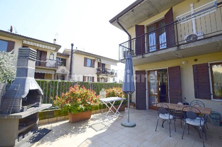 Villa a schiera vicolo Giare 74, Gargagnago, San Giorgio di Valpolicella, Sant'Ambrogio di Valpolicella