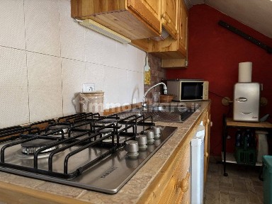 Villa a schiera via Aleardo Aleardi, Centro, Bosco Chiesanuova