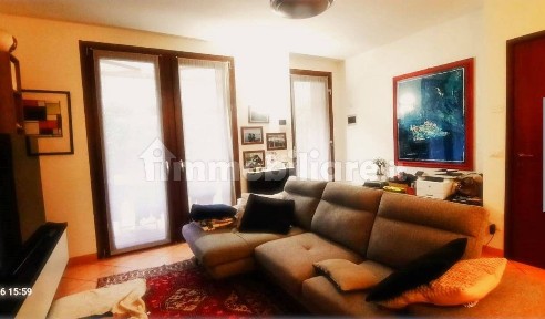 Villa a schiera via Montalto 22, Centro, Castelnuovo del Garda