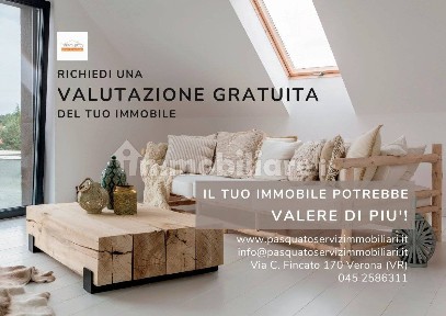 Villa a schiera Contrada Chiomati, Erbezzo