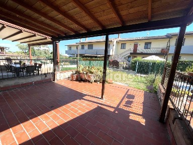 Villa a schiera 3 locali, ottimo stato, Castelletto, Soave