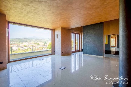 Villa a schiera via Ca' del Frate, Arbizzano-santa Maria, Negrar di Valpolicella