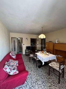 Villetta a schiera all'asta via Mainenti 2, Vestenanova
