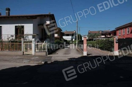 Villetta a schiera all'asta viale Roma 64, Cologna Veneta