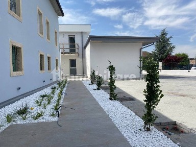 Villa a schiera 4 locali, Centro, Mozzecane