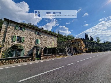 Villa a schiera Loc. La Pozza, Centro, Torri del Benaco