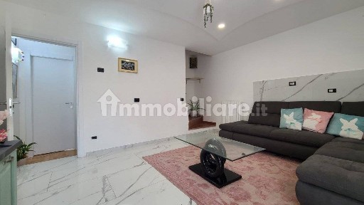 Villa a schiera via della Filanda, Bussolengo