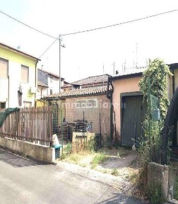 Villetta a schiera all'asta vicolo Cieco Segala 7, San Giovanni Lupatoto