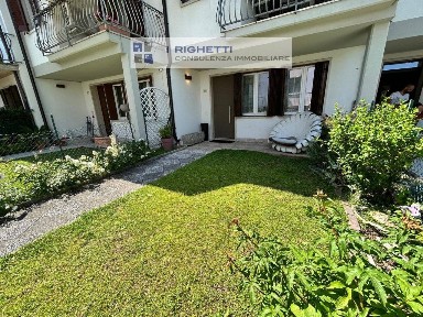 Villa a schiera via Luigi Galvani, Borgo Nuovo - Navigatori, Verona