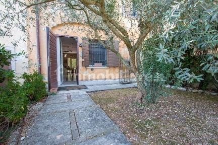 Villa a schiera via Terreno 10, San Martino Buon Albergo