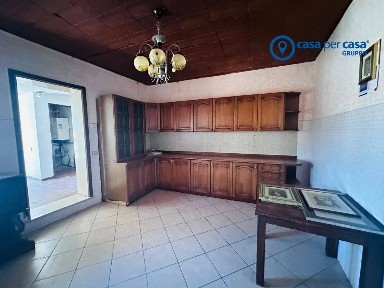 Villa a schiera via Roma, Centro, Minerbe