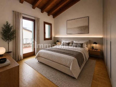 Villa a schiera via 20 Marzo, Centro, Cologna Veneta