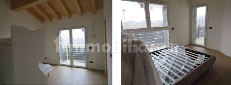Villetta a schiera all'asta vicolo Don Puglisi snc, Lavagno