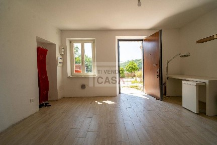 Villa a schiera via Pagnaghe, Tregnago