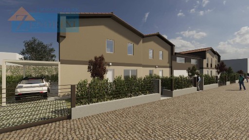 Bussolengo, via Mazzini