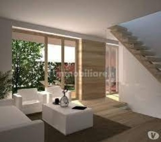 Villa a schiera via Forette, Beccacivetta Azzano, Castel d'Azzano