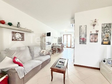 Villa a schiera 4 locali, Santo Stefano Bonaldo, Zimella