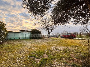 Villa a schiera via Giuseppe Garibaldi 52, Centro, Bovolone