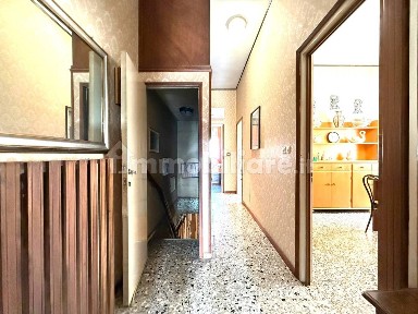 Villa a schiera 5 locali, Centro, Legnago