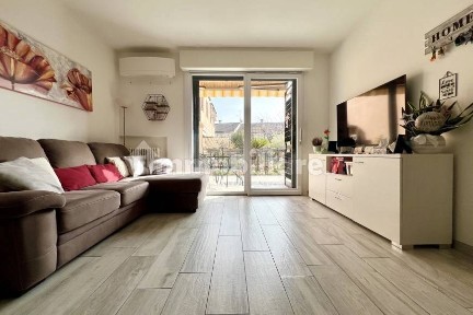 Villa a schiera via Monte Ortigara 6, San Martino Buon Albergo