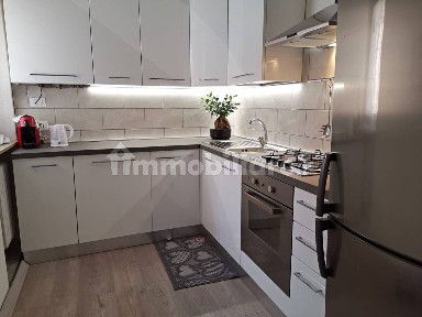 Villa a schiera via Angelo Messedaglia 12, Villafranca di Verona