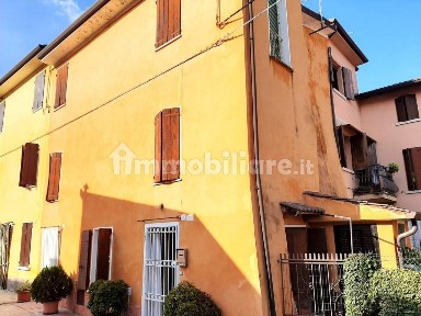 Villa a schiera 3 locali, Valeggio sul Mincio