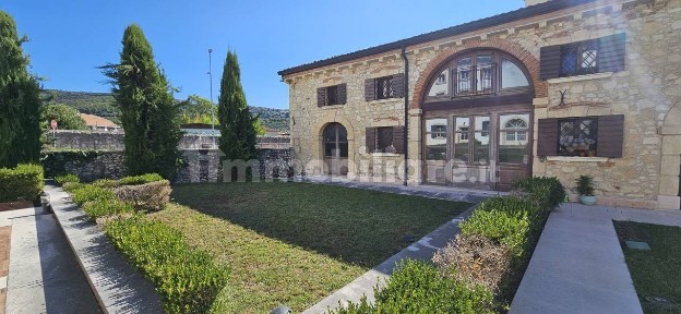 Villa a schiera 4 locali, nuova, Mazzano, Negrar di Valpolicella
