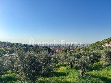 Villa a schiera via Are Zovo 11, Quinzano, Verona