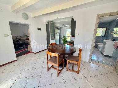 Villa a schiera via Buche, Gazzo Veronese