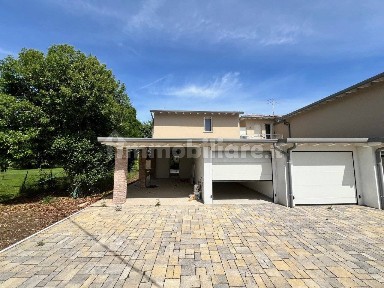 Villa a schiera locara, Locara, San Bonifacio
