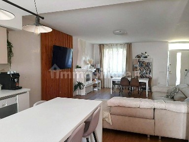 Villa a schiera 5 locali, ottimo stato, Valeggio sul Mincio