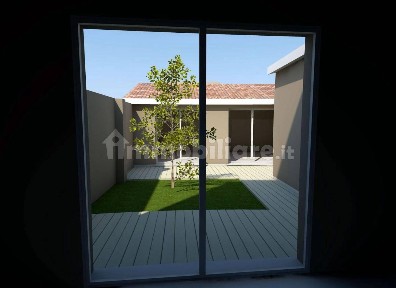 Villa a schiera 5 locali, nuova, Centro, Legnago