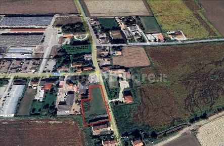Villa a schiera via Bazzani, Aselogna, Cerea